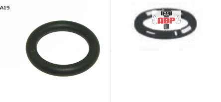 แหวนรองสกรูปลายสว่าน