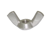 หัวน๊อตหางปลาเหล็กเหนียว