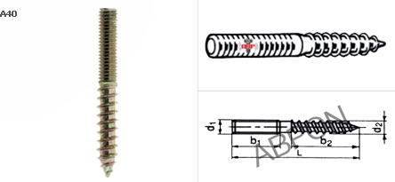 แฮ้งเก้อโบลท์