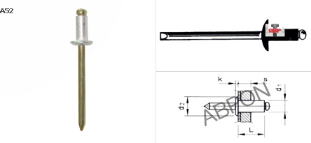 ตะปูยิง เหล็ก ตรา PATTA
