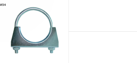 เหล็กรัดท่อไอเสีย