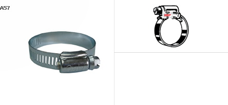 เหล็กรัดชุบกาวาไนซ์ WS