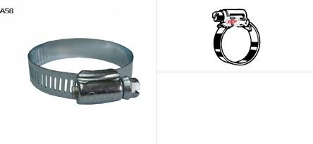 เหล็กรัดจีน