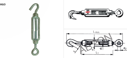 เกลียวเร่งแบน