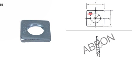 แหวนเตเปอร์ 5 องศา TW-5