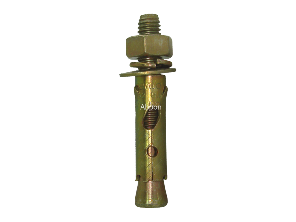 SLEEVE ANCHOR ST-TYPE/ FASTENIC - Abpon Thai