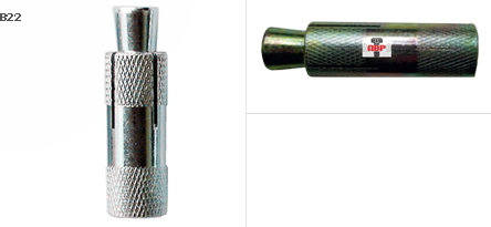 พลุ๊กคัท SANKO GA-Type