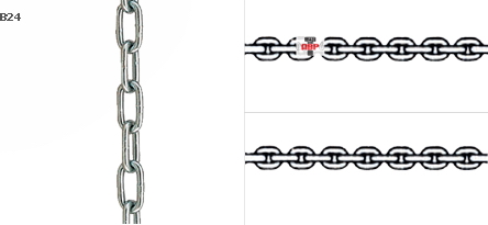 โซ่เหล็ก