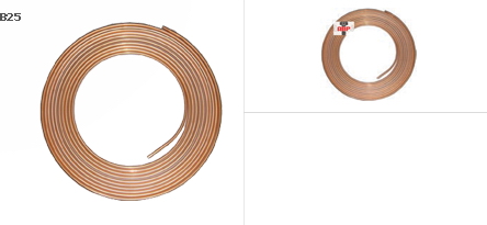 แป๊บทองแดง