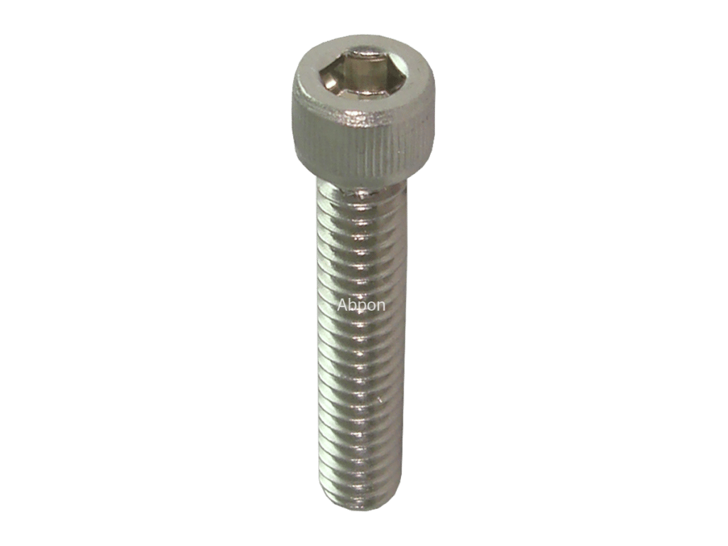 HEXAGON SOCKET HEAD CAP SCREWS 316 Abpon Thai
