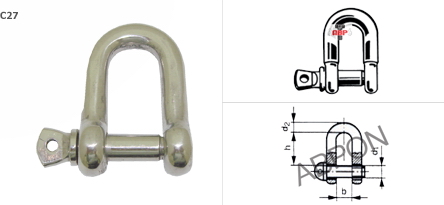 สเก็น สีเงา สแตนเลส