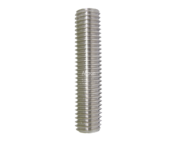 เกลียวตลอดสแตนเลส 1 เมตร