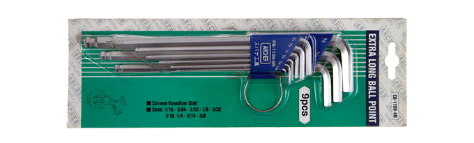 TOOL-ALLEN-ARCHER-EB-1100-AM