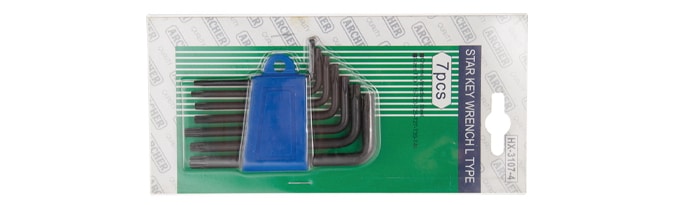 TOOL-ALLEN-ARCHER-HX-3107-4