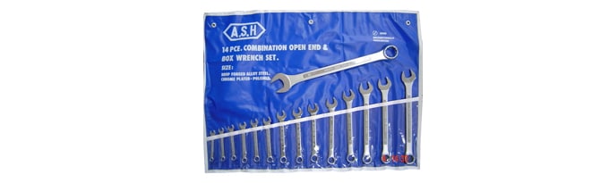 TOOL-ASH-ข้างแหวน14pcs