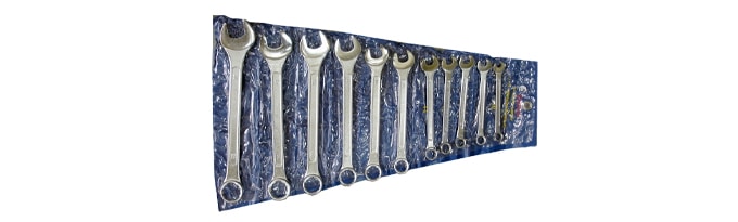 ชุดแหวนข้างปากตาย อีสแมน Eastman