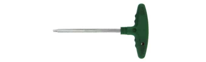 ด้ามตัวทีท๊อกซ์ อาเคอร์