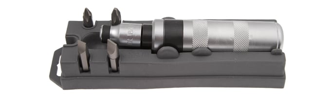 ไขควงตอกชุด มาด้า 9 ชิ้น