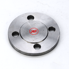 หน้าแปลนเชื่อมเหล็กบอด JEF PN16 RF