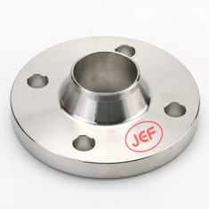 WELD NECK Flange SUS 304