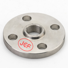 THREADED FLANGE Stainless Steel 316