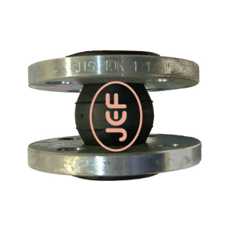 ท่ออ่อนยางลอนเดี่ยว(RUBBER) JEF 10K 