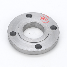 Plate Flange (Steel)