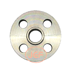 SLIP-ON FLANGE Stainless Steel 304