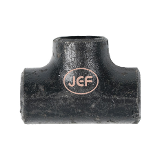 BUTT WELD PIPE FITTING SCH40