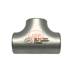BUTT WELDED PIPE FITTING SUS304 SCH10