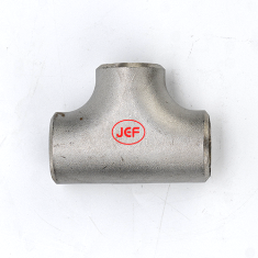 BUTT WELDED PIPE FITTING SUS316 SCH10