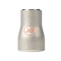 BUTT WELDED PIPE FITTING SUS316 SCH40 and SCH80
