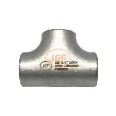 BUTT WELDED PIPE FITTING SUS304 SCH40 (SML)