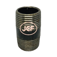 THREADED PIPE FITTING