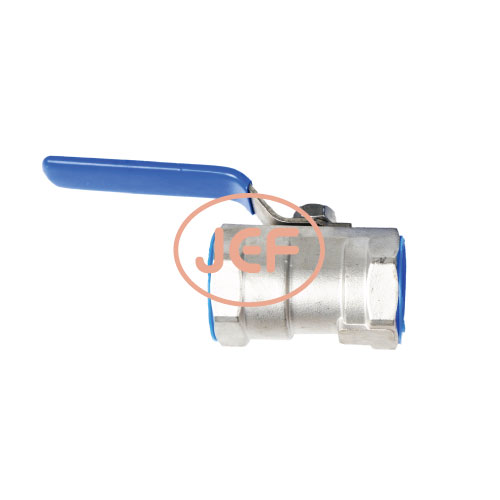 STAINLESS STEEL VALVE