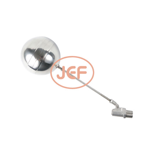 FLOAT VALVE